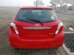 2014 Toyota Yaris