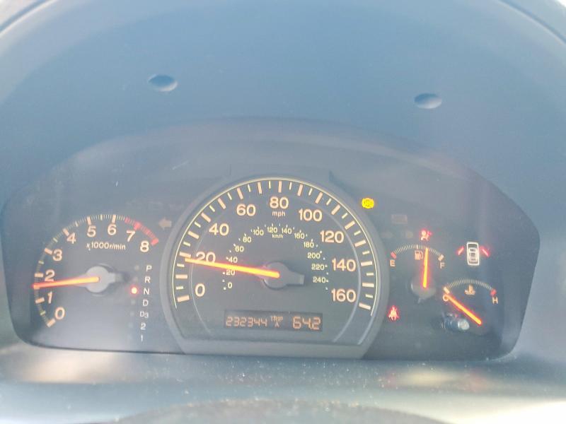 2005 Honda Accord lx