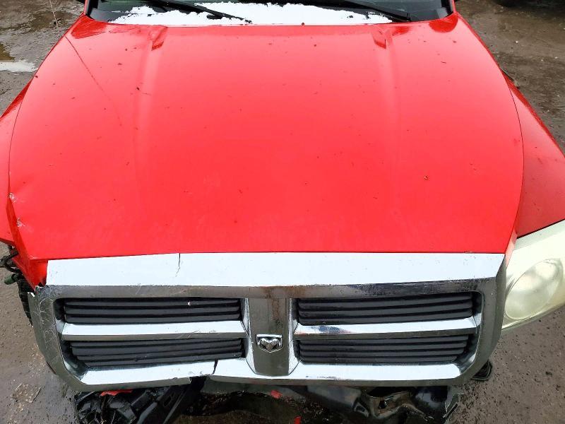 2005 Dodge Dakota Quad slt