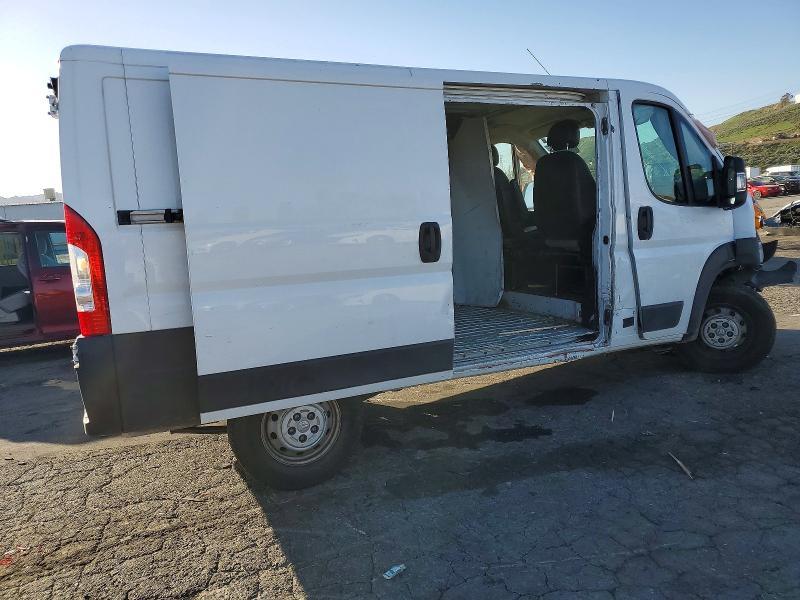 2019 Dodge Ram Promaster 1500 1500 Standard
