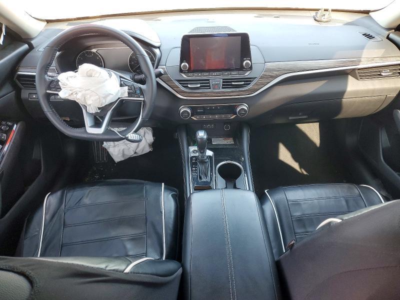 2021 Nissan Altima 2.5 sl