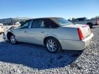 2010 Cadillac Dts Luxury Collection
