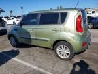 2012 KIA Soul +