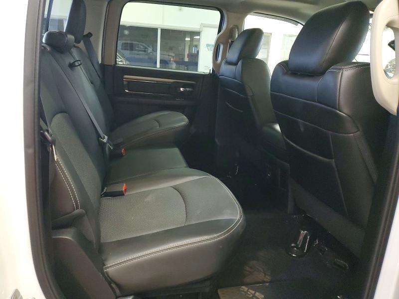 2015 Dodge Ram 1500 Sport