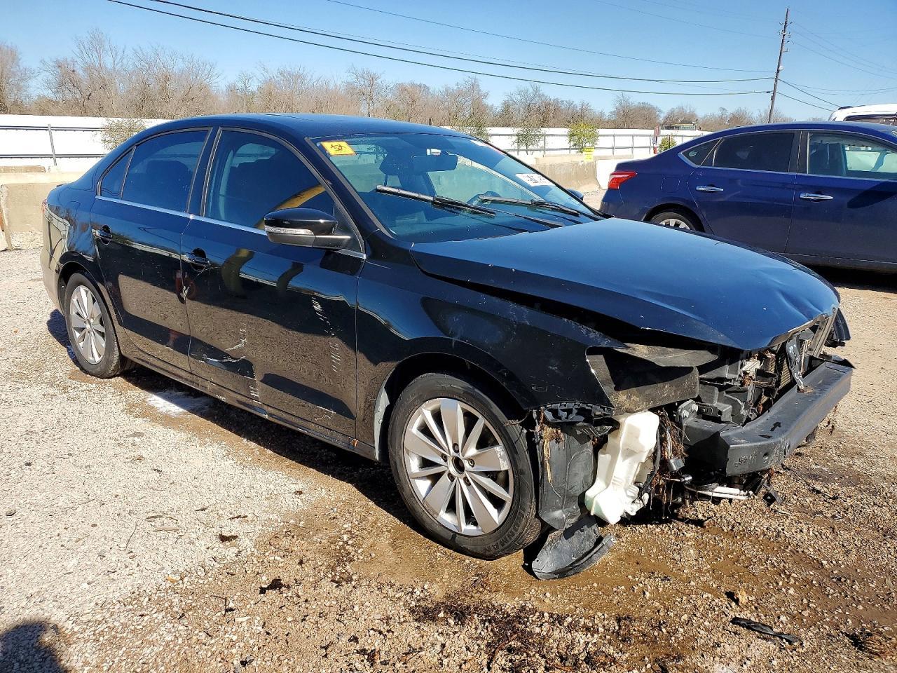 2015 Volkswagen Jetta se