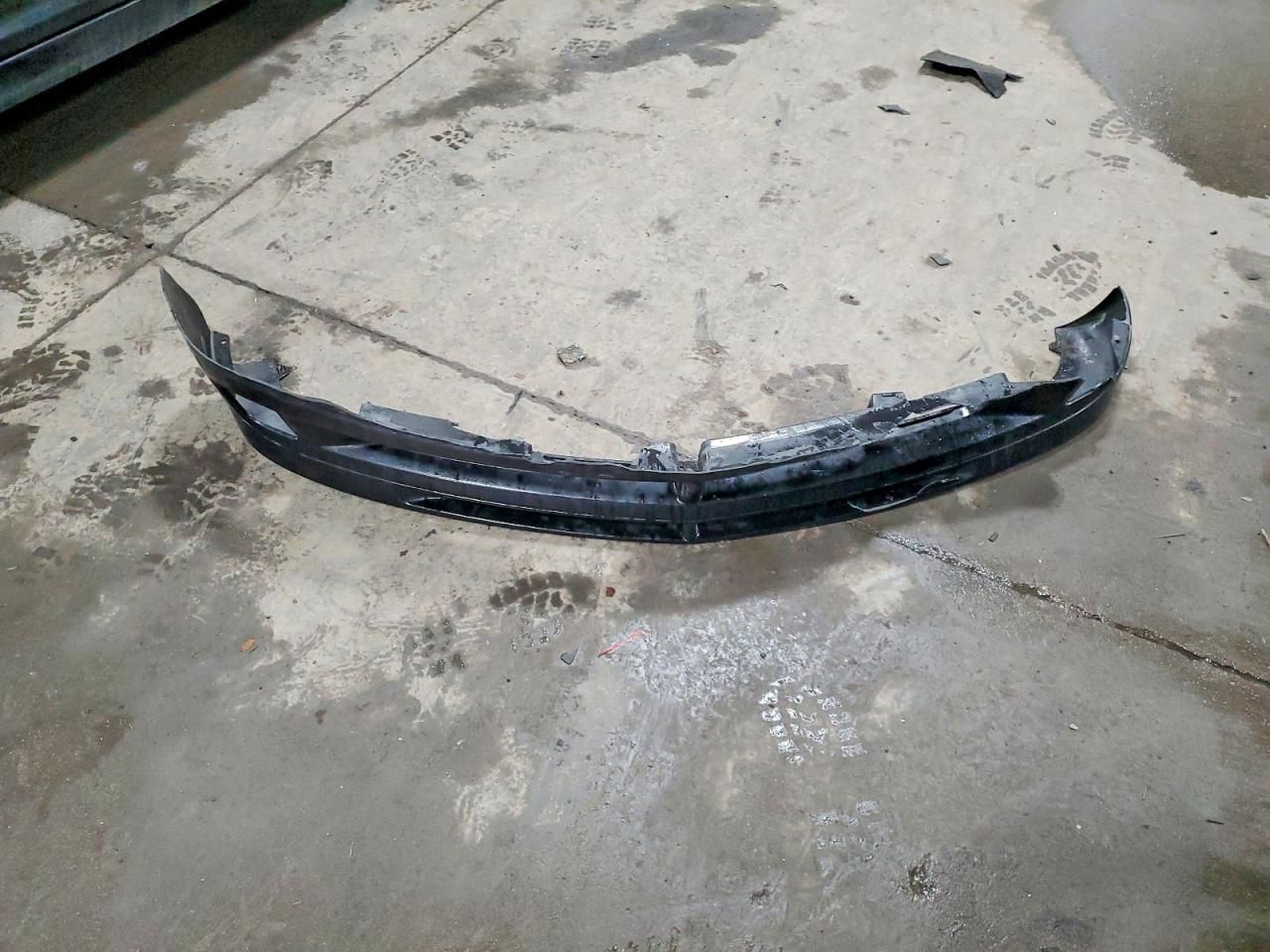 2005 Chrysler Crossfire Srt-6