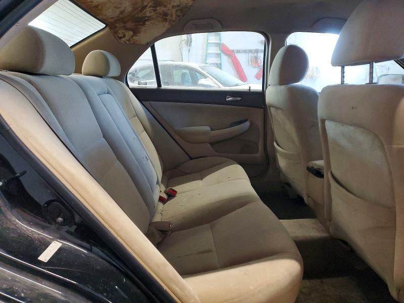2005 Honda Accord lx
