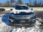 2018 Honda Pilot exl