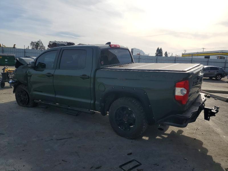 2020 Toyota Tundra TRD PRO