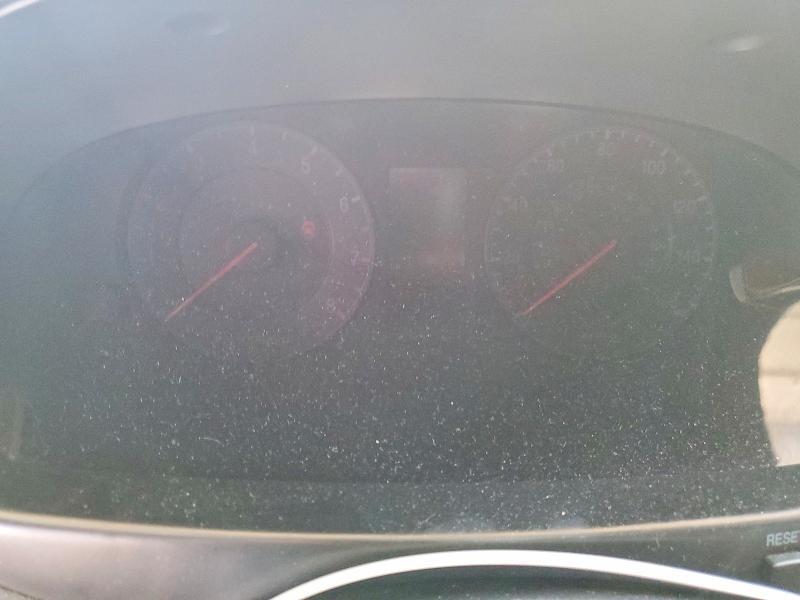 2008 Hyundai Azera Limited