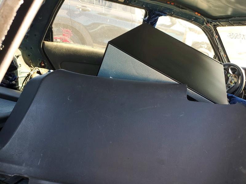 1994 Toyota Camry le V6
