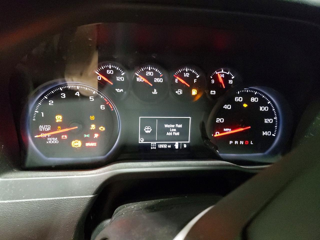 2023 GMC Sierra K1500