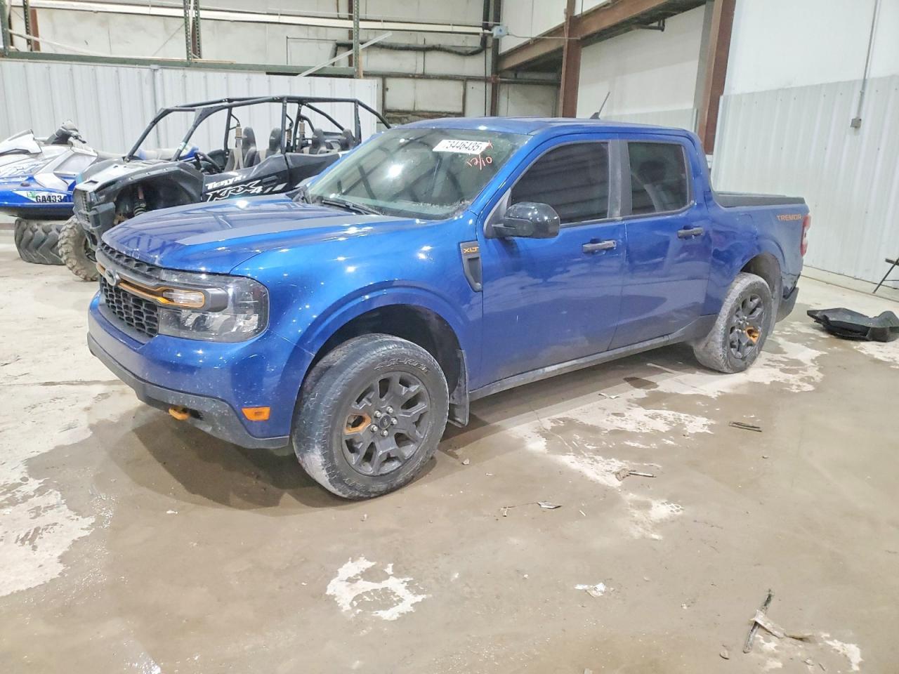 2024 Ford Maverick XLT Tremor