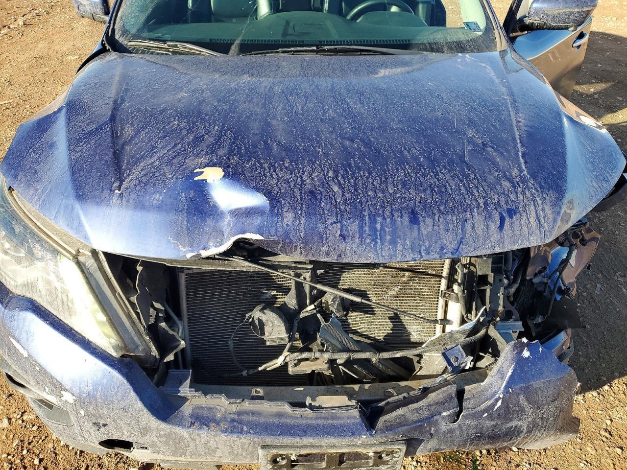 2017 Niss Pathfinder s