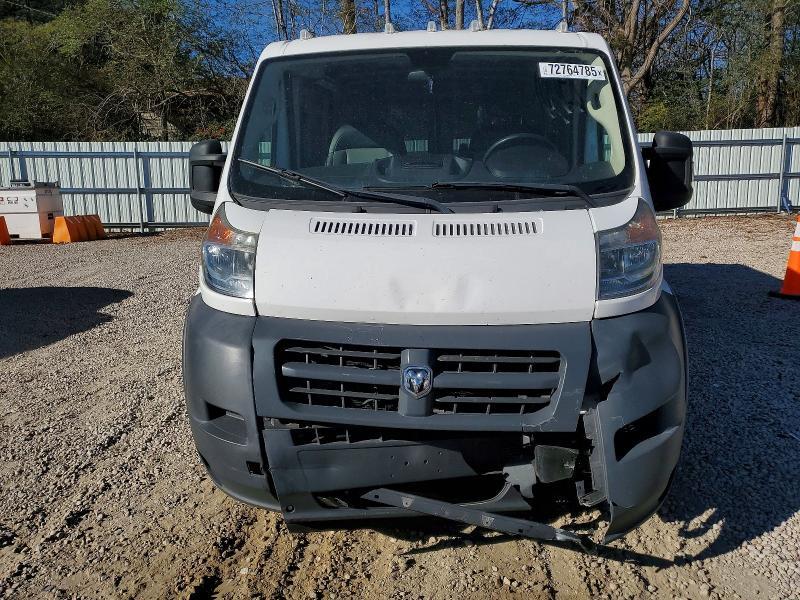 2018 Dodge RAM Promaster 1500 1500 Standard