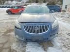 2011 Buick Regal cxl