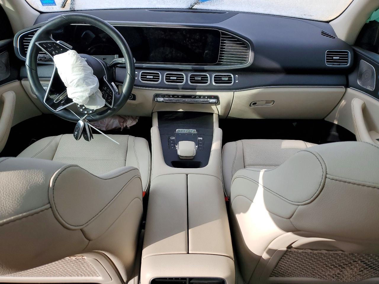 2024 Mercedes-Benz Gle 450e 4matic