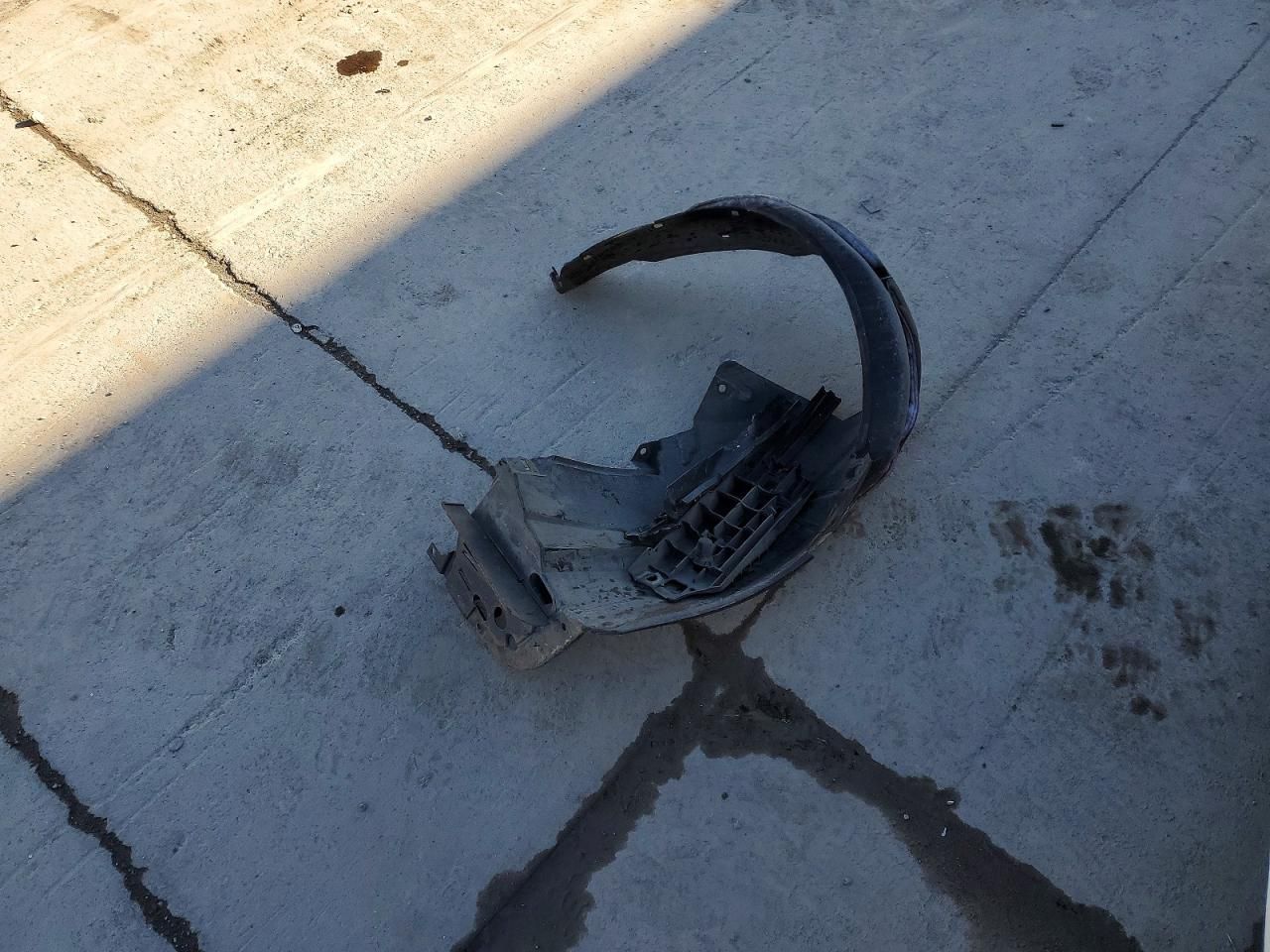 2015 Honda Accord ex