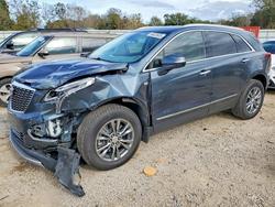 Cadillac salvage cars for sale: 2021 Cadillac XT5 Premium Luxury