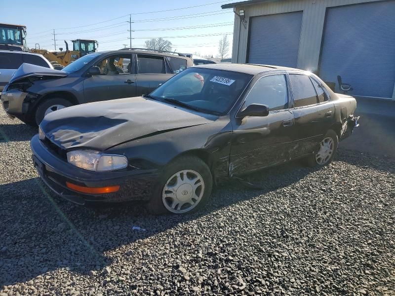 1994 Toyota Camry xle
