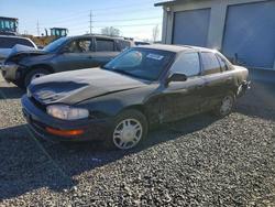 Salvage cars for sale from Copart Eugene, OR: 1994 Toyota Camry xle