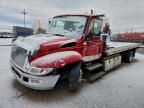 2007 International 4300 Rollback Truck