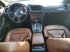 2011 Audi Q5 Premium Plus