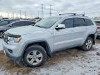 2011 Jeep Grand Cherokee Overland