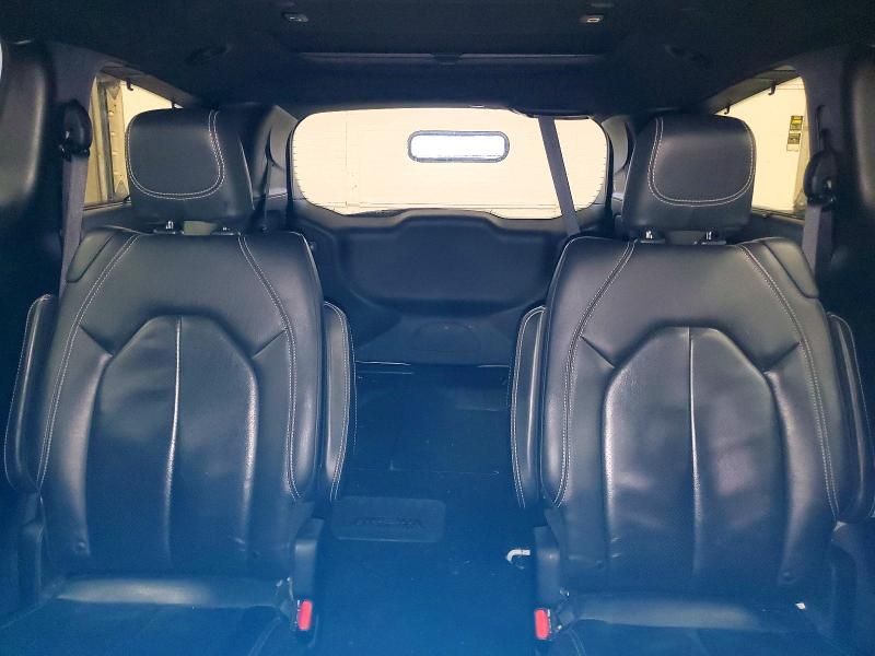 2019 Chrysler Pacifica Touring l Plus