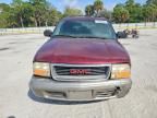 2001 GMC Jimmy