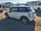 2012 Mini Cooper
