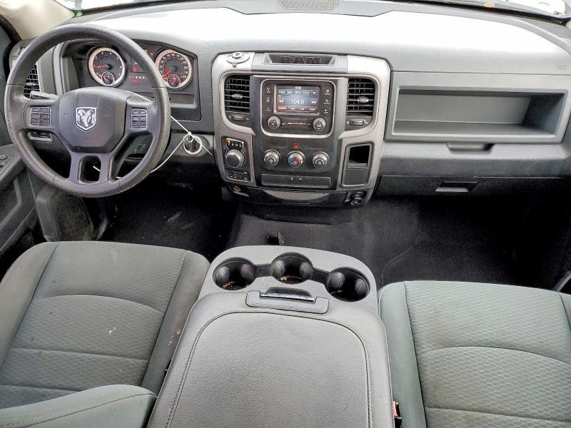 2017 Dodge Ram 1500 st