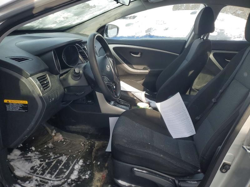 2013 Hyundai Elantra gt