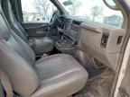 2007 GMC Savana Cutaway G3500
