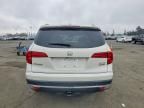 2018 Honda Pilot Elite