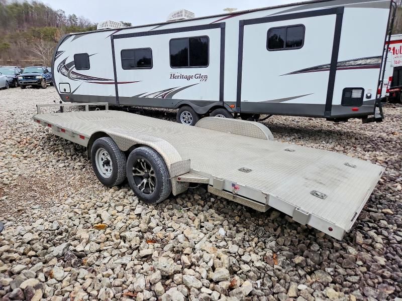 2023 Best Trailer-Equipment Trailer