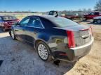 2010 Cadillac Cts Performance Collection