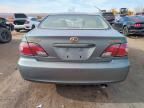 2004 Lexus Es 330