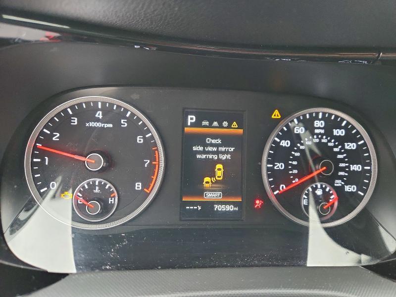 2023 KIA K5 lxs