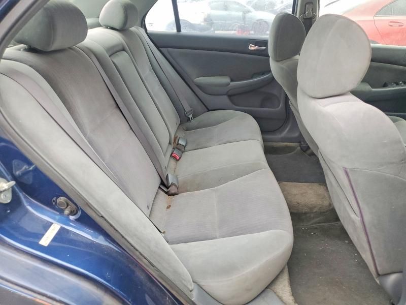 2003 Honda Accord lx