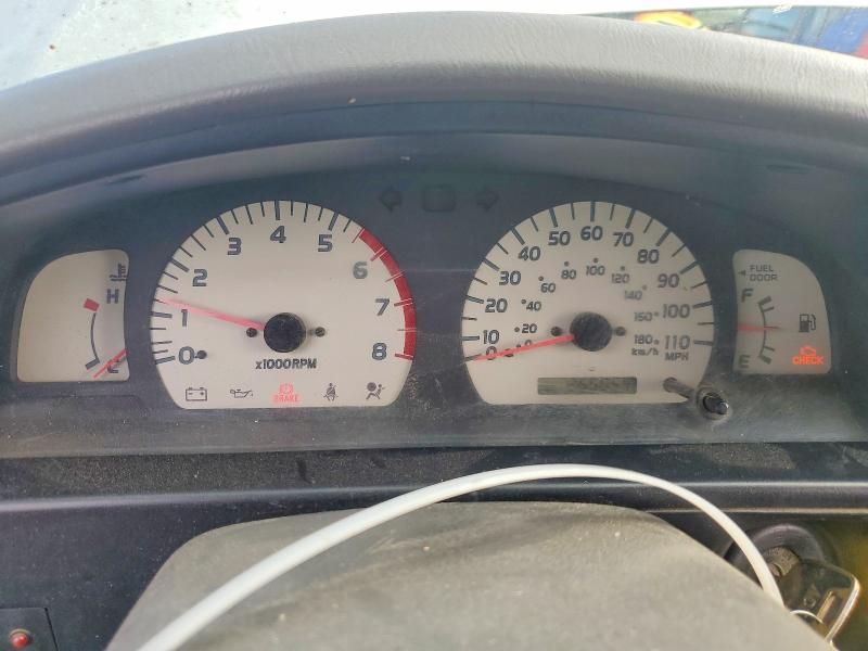 2004 Toyota Tacoma Xtracab Prerunner