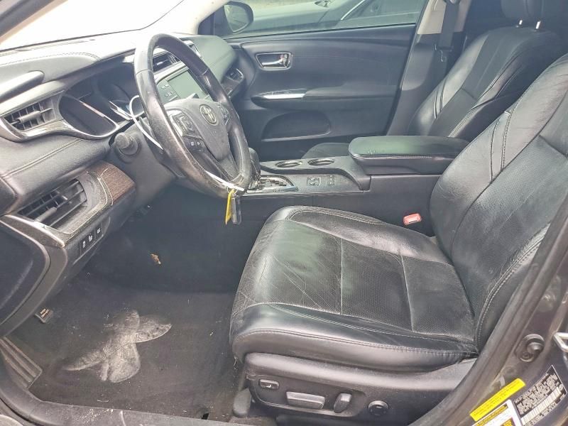 2013 Toyota Avalon Base