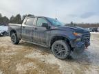 2022 Chevrolet Silverado K1500 Trail Boss Custom