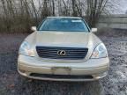 2002 Lexus Ls 430