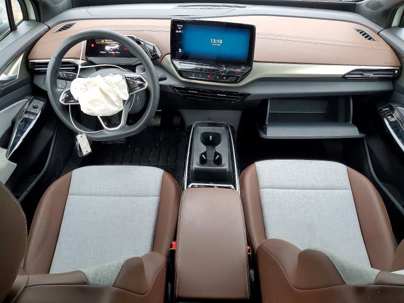 2023 Volkswagen Id.4