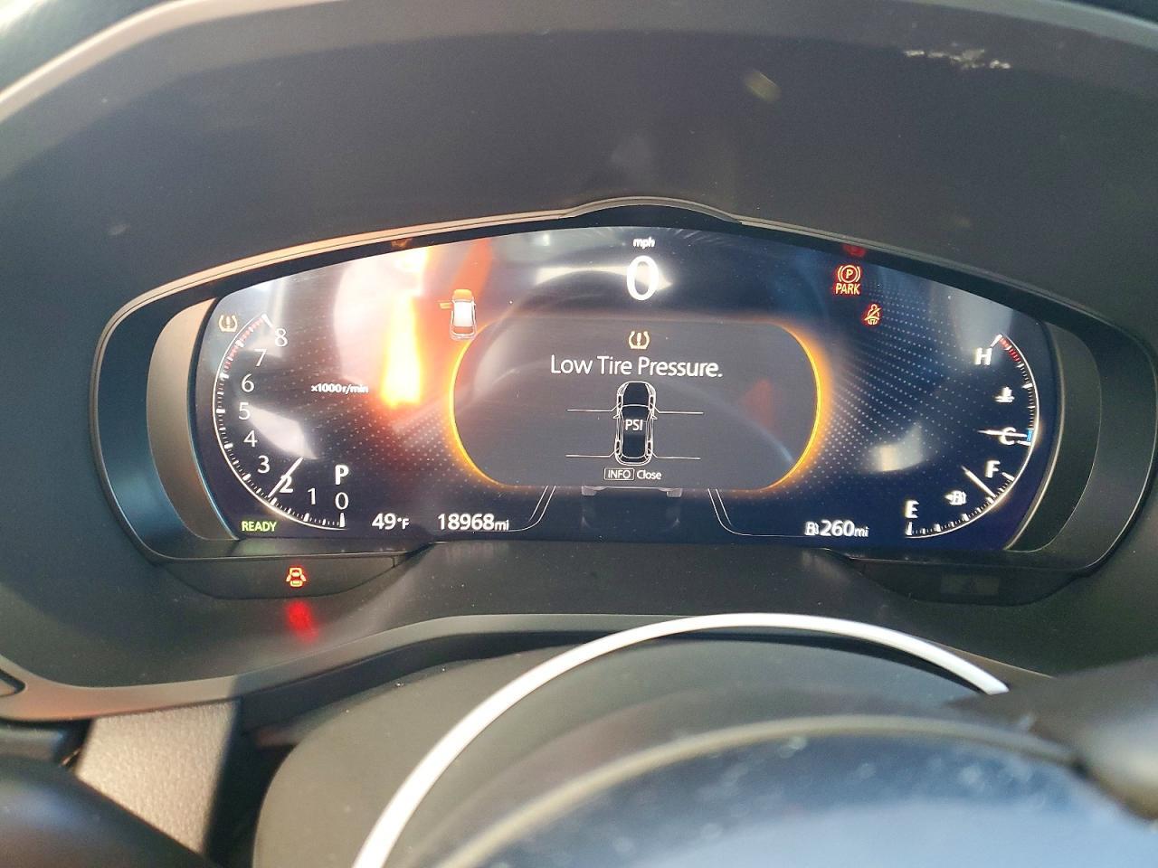 2025 Mazda Cx-90 Premium Plus