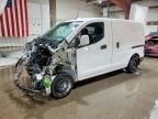 2021 Nissan NV200 2.5S