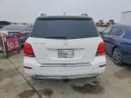 2015 Mercedes-Benz Glk 350