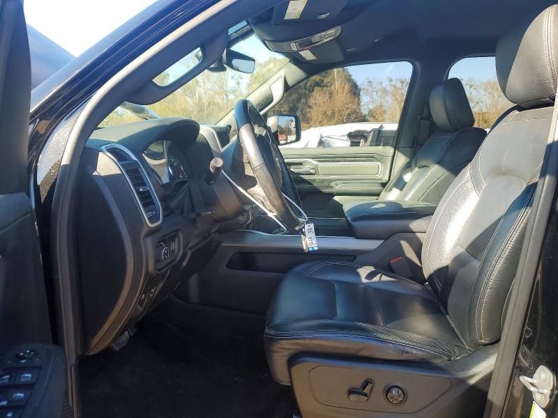 2020 Dodge Ram 1500 big Horn/lone Star