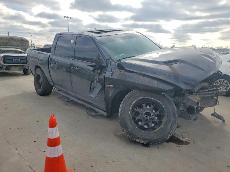 2016 Dodge Ram 1500 Sport
